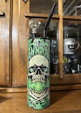 Sublimation Hookah Tumbler , 20oz Blank Tumblers , Blank Sublimation T –  PsCrazycreations