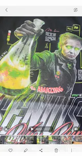 User picture