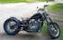 Honda Shadow VT600 VLX600 OEM Rear Shock Electronics Tank E-Tank Bolt On