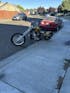 Honda Shadow VT VLX 600 Fork extensions