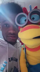 User picture