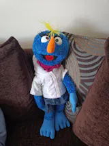 User picture