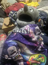 User picture