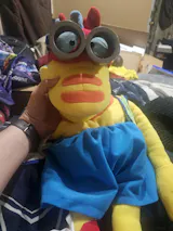 User picture