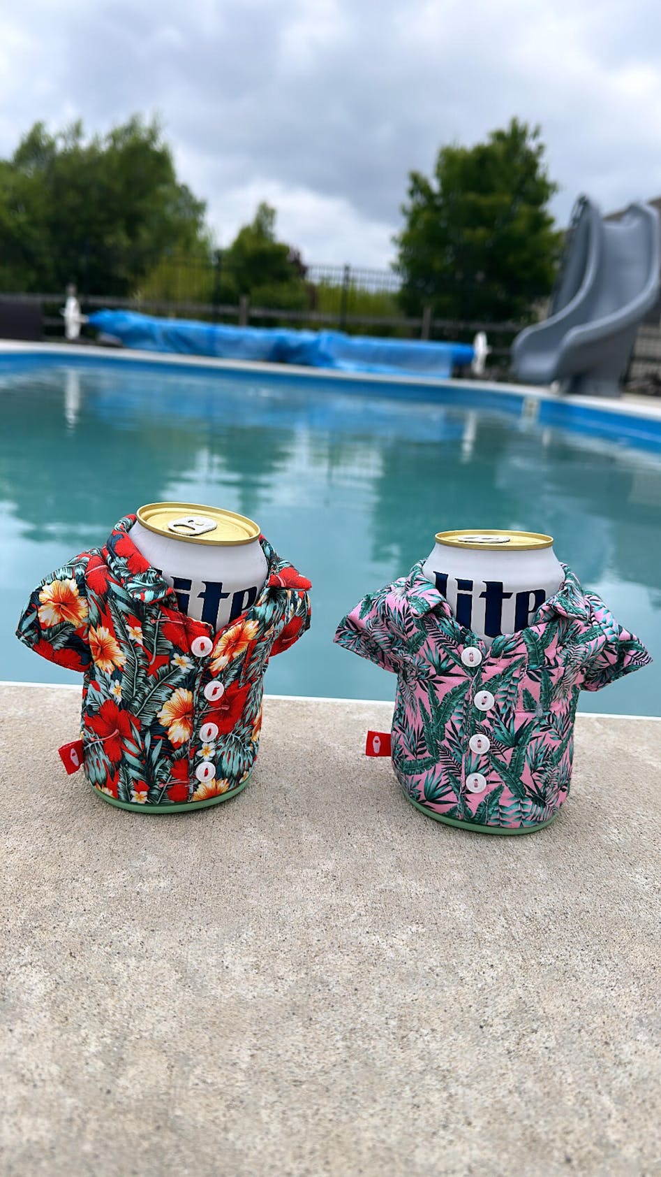 The Aloha – Puffin Drinkwear