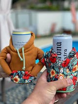 Puffin Drinkwear The Aloha