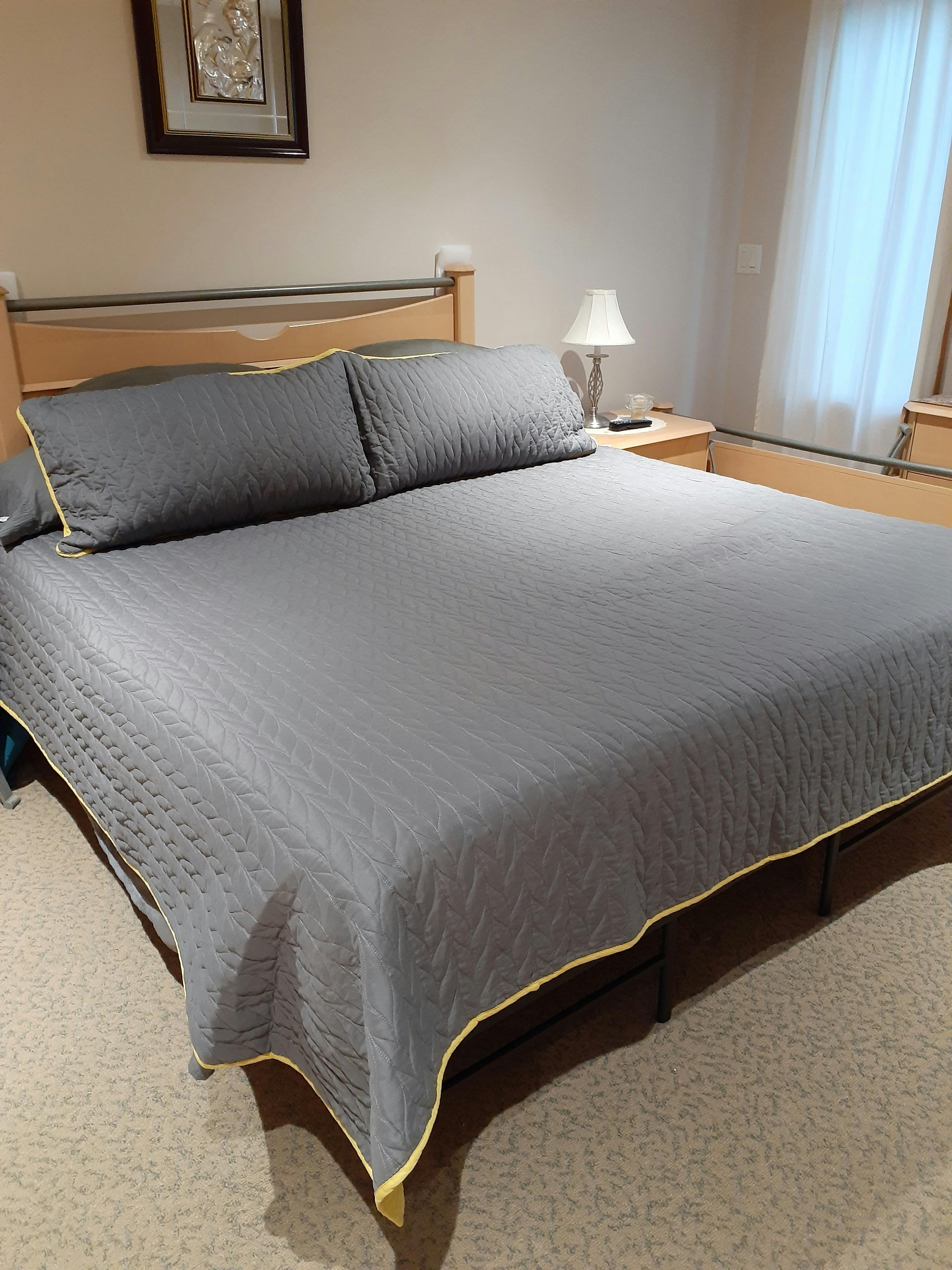 Puffy Mattress Foundation Puffy Mattress