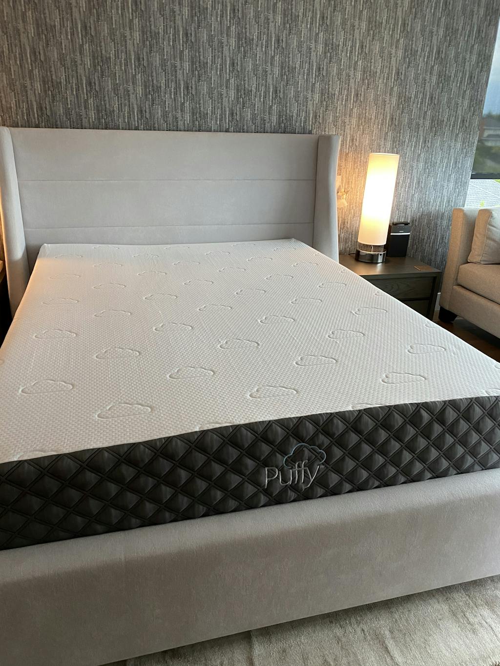 Puffy Lux Mattress