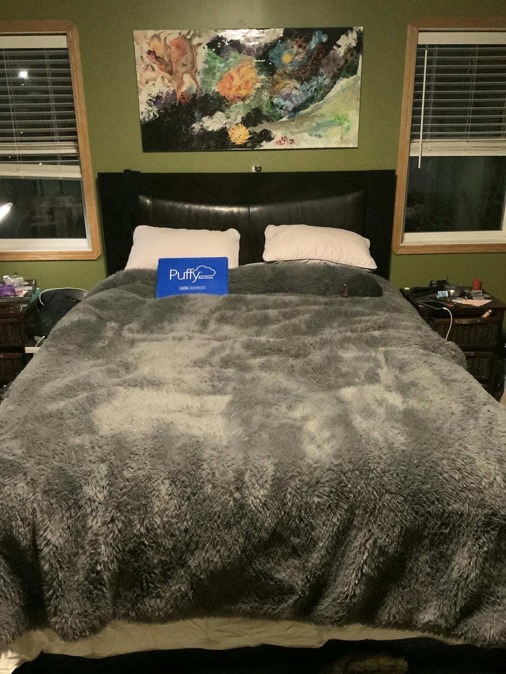 Shop Puffy Lux Mattress Puffy® Canada