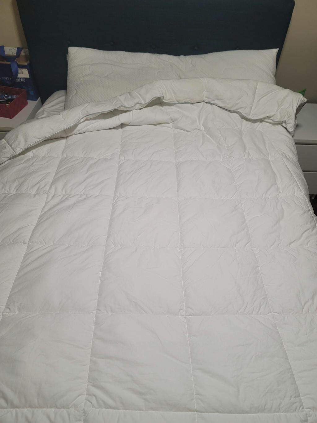 Shop Puffy Lux Mattress Puffy® Canada