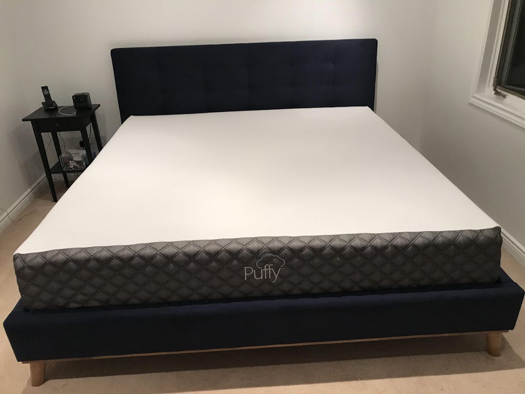 Shop Puffy Lux Mattress Puffy® Canada