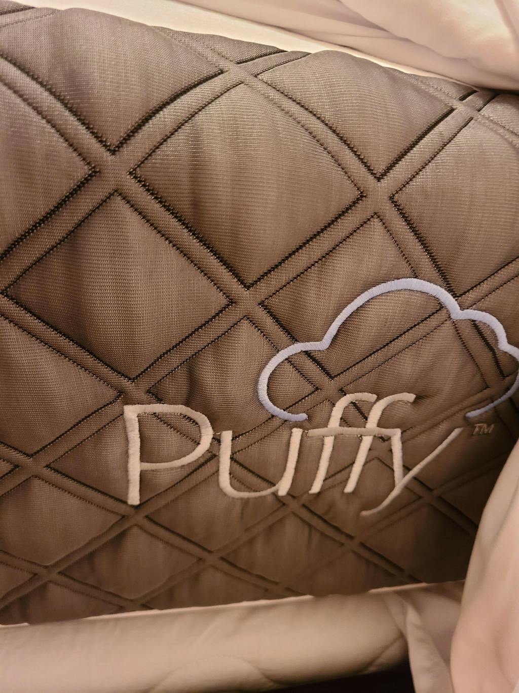 Shop Puffy Lux Mattress Puffy® Canada