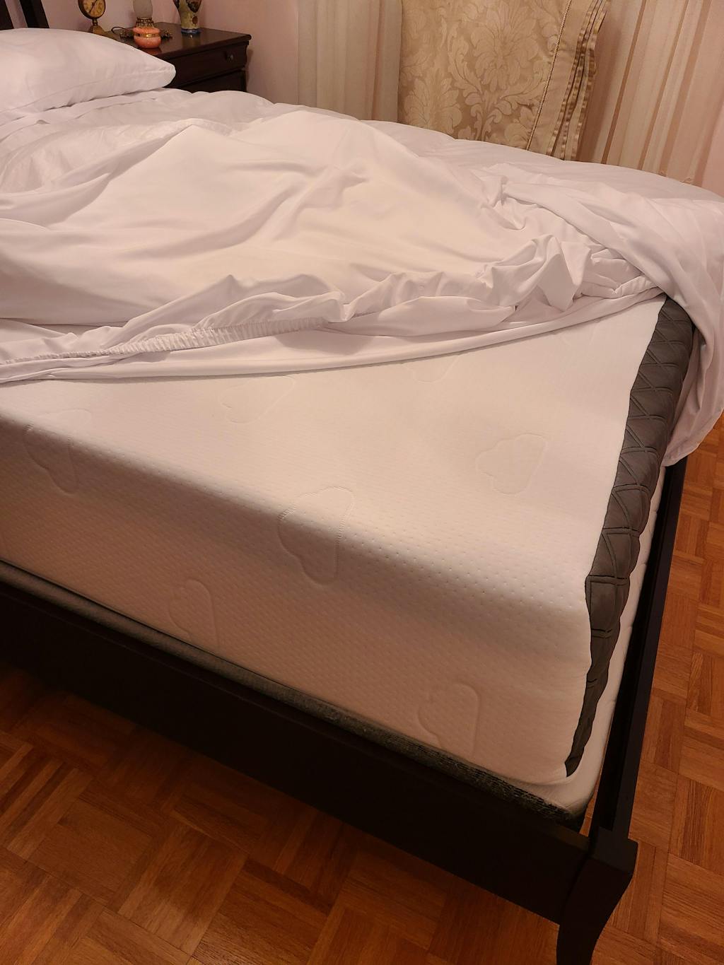 Shop Puffy Lux Mattress Puffy® Canada