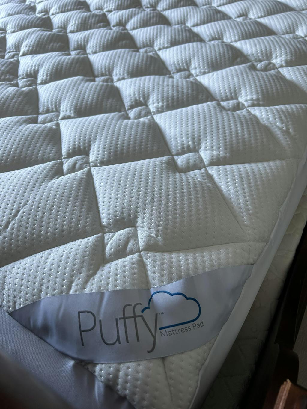 Shop Puffy Mattress Topper Puffy® Canada