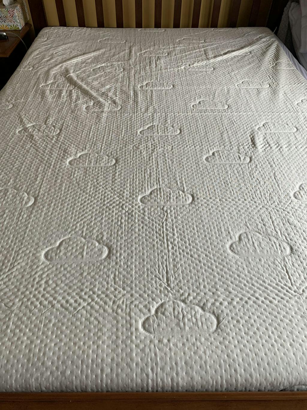 Official Puffy® Mattress Protector Reviews and Ratings 2024