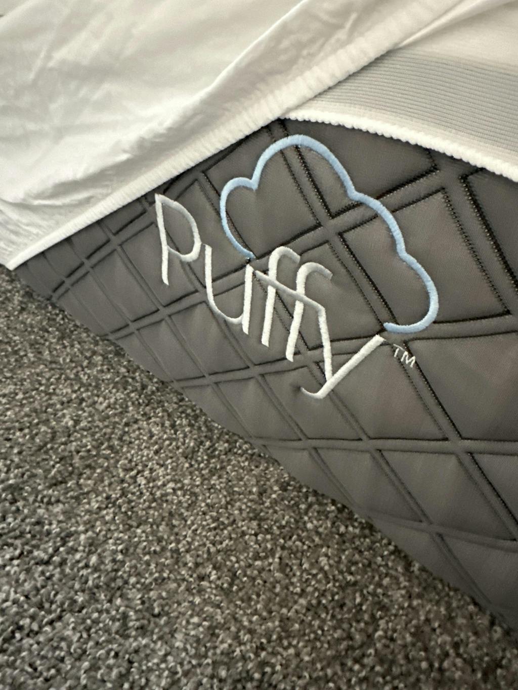 Shop Puffy Lux Mattress Puffy® Canada