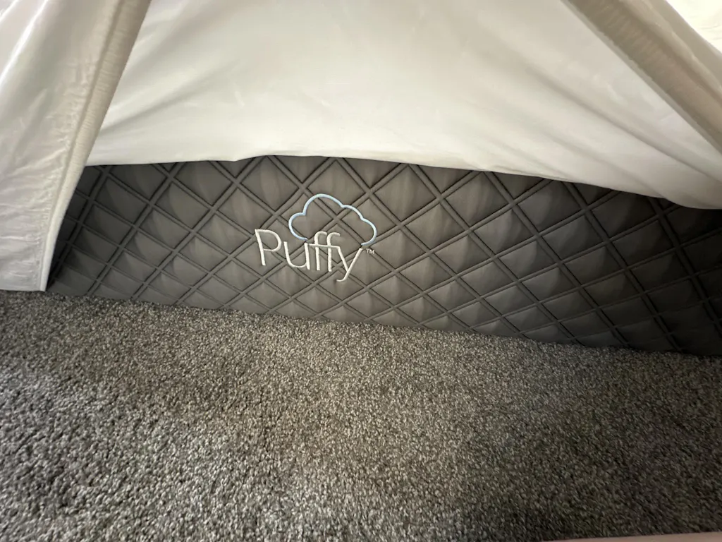 Shop Puffy Lux Mattress Puffy® Canada