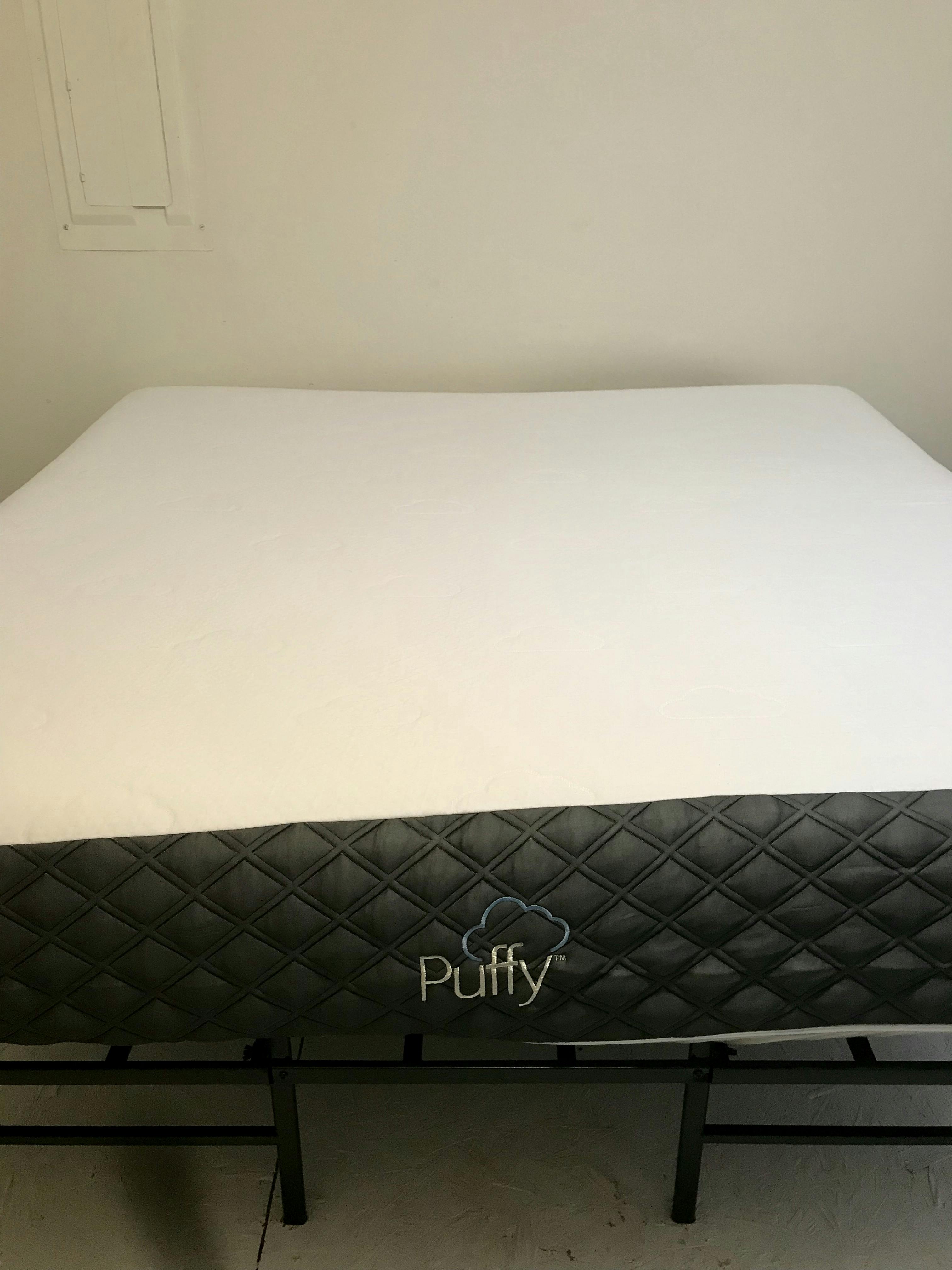 Shop Puffy Mattress