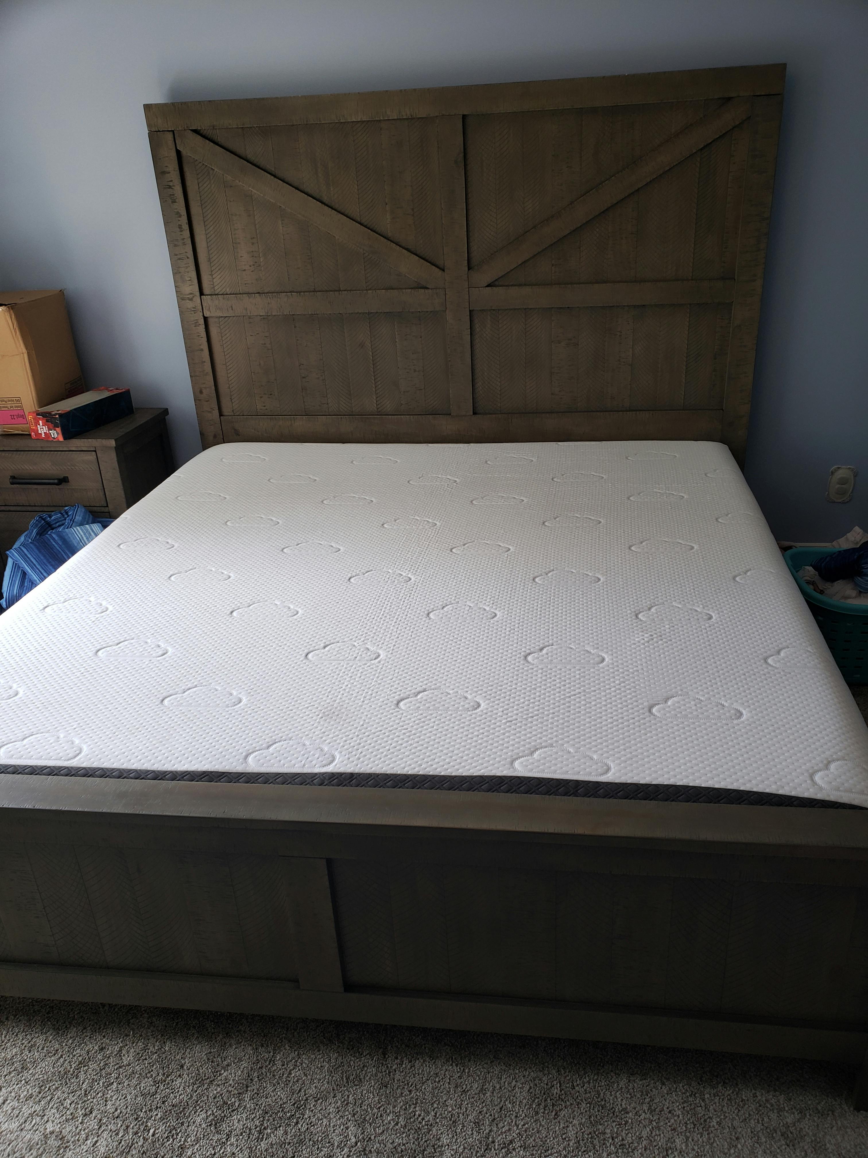 Puffy Mattress Reviews