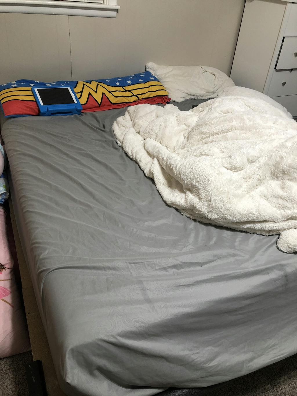 Official Puffy® Mattress Ranked 1 Luxury Mattress