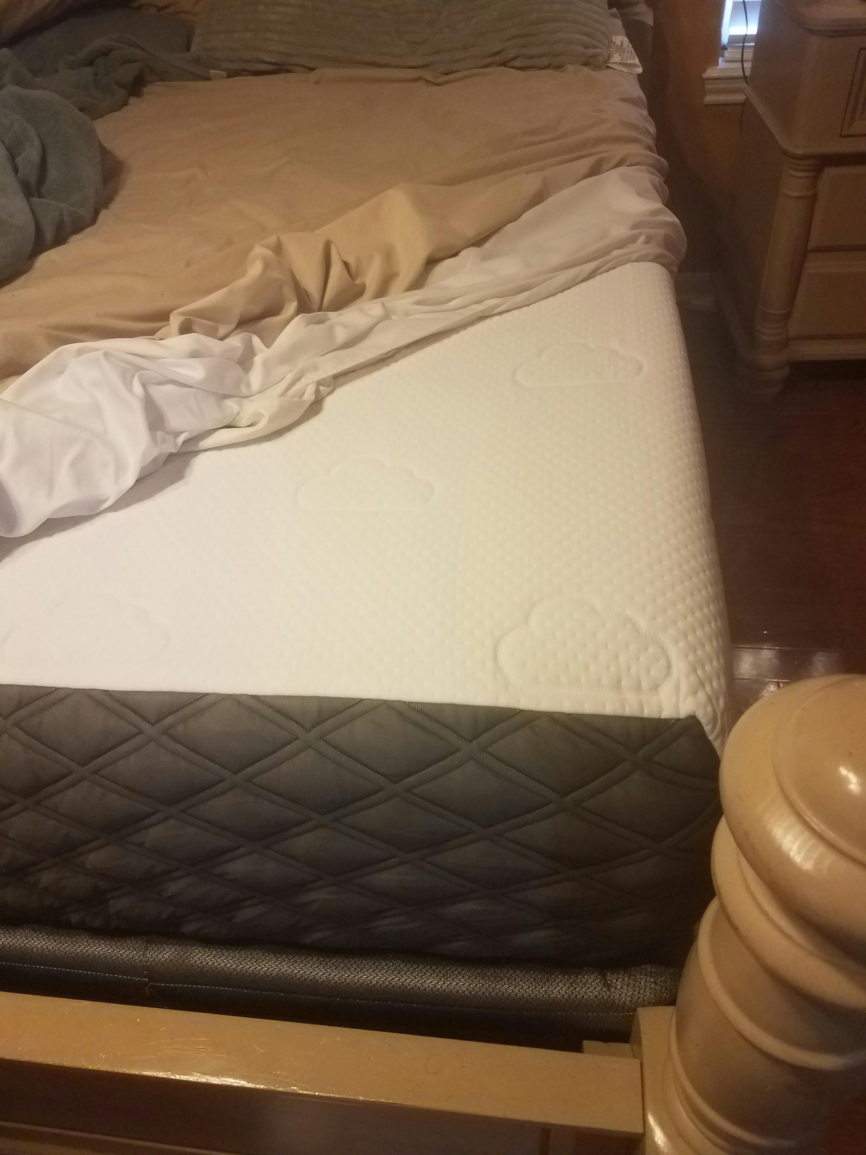 Shop Puffy Mattress