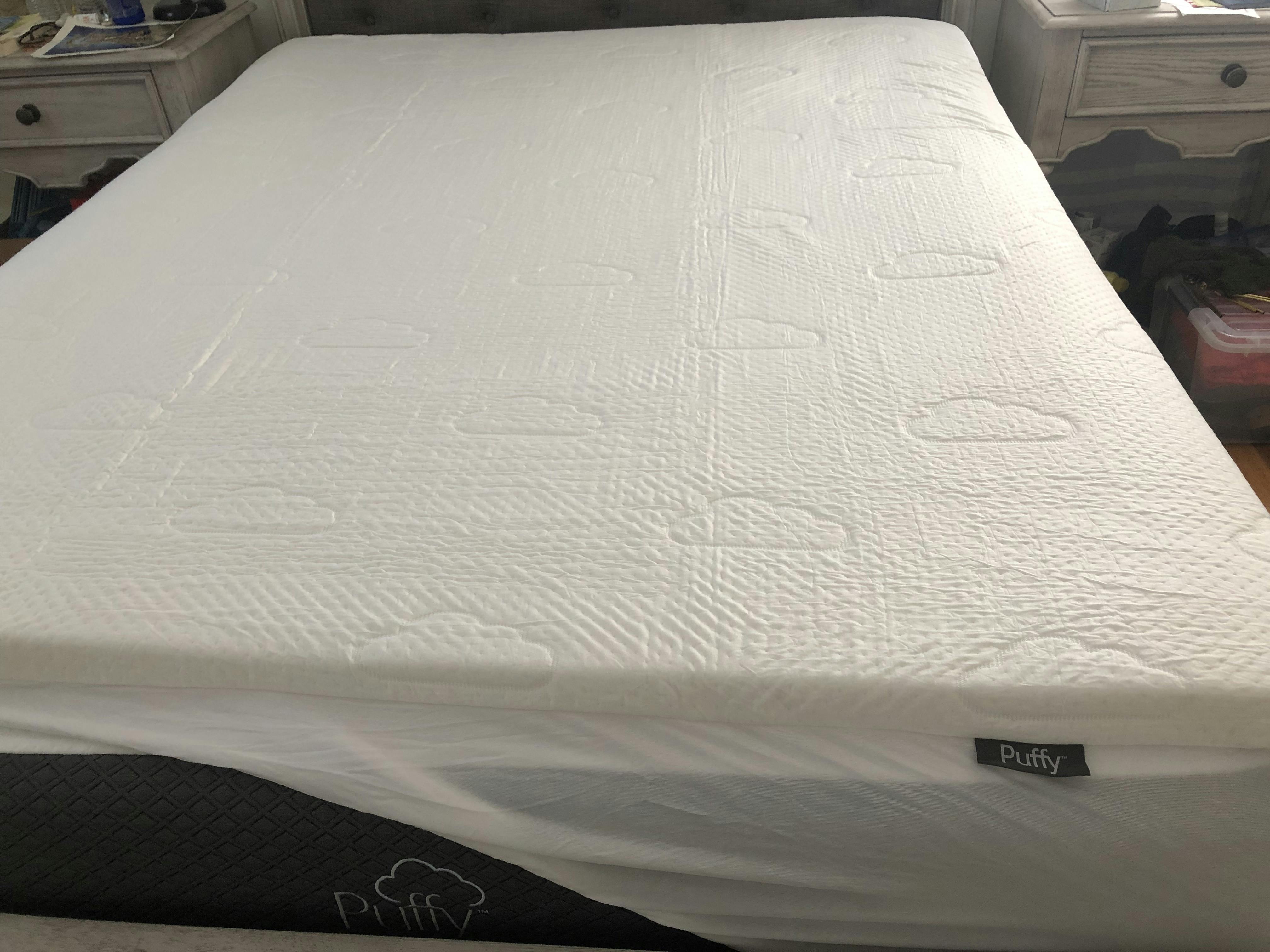 Shop Puffy Mattress