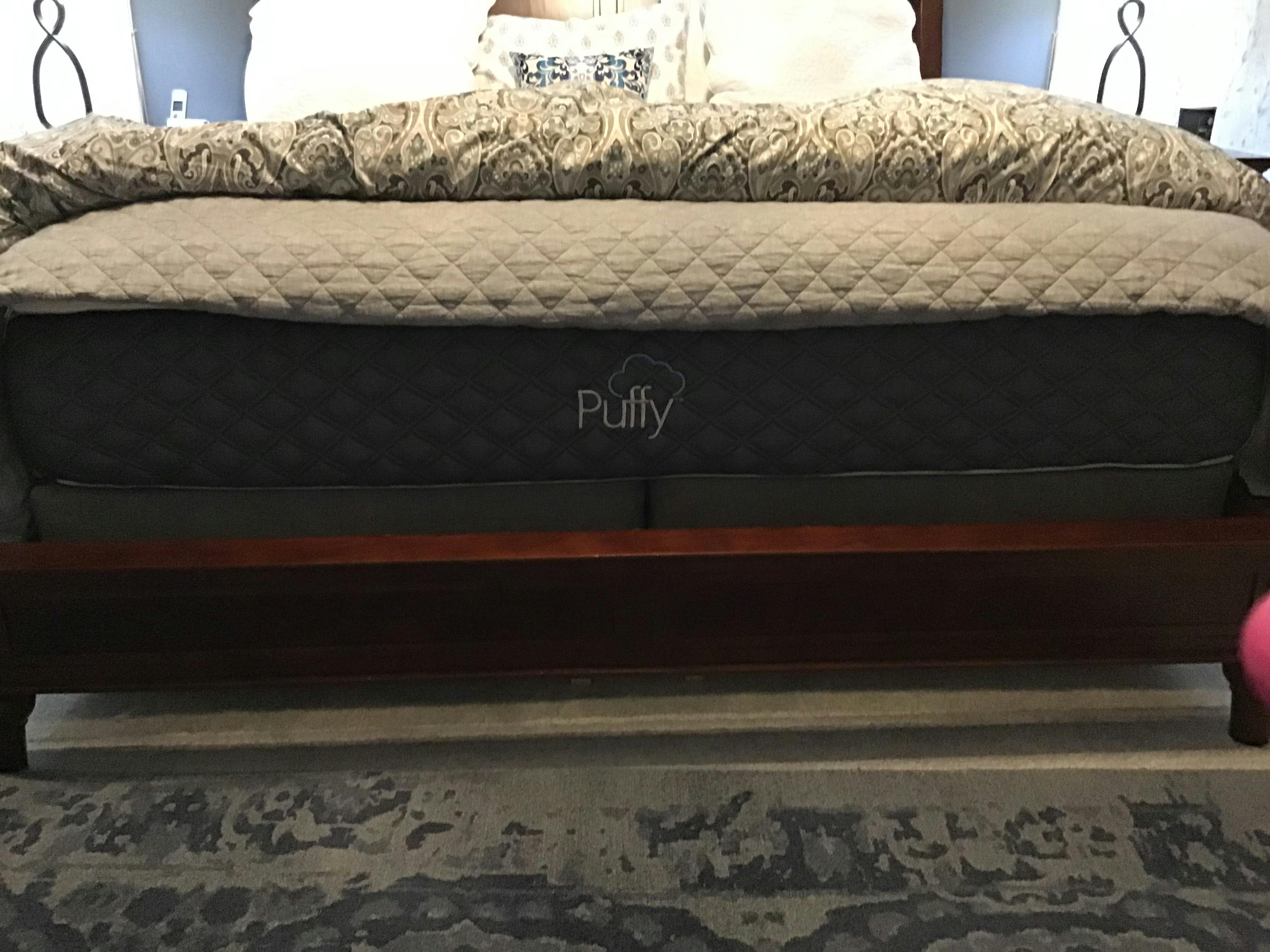 Shop Puffy Mattress