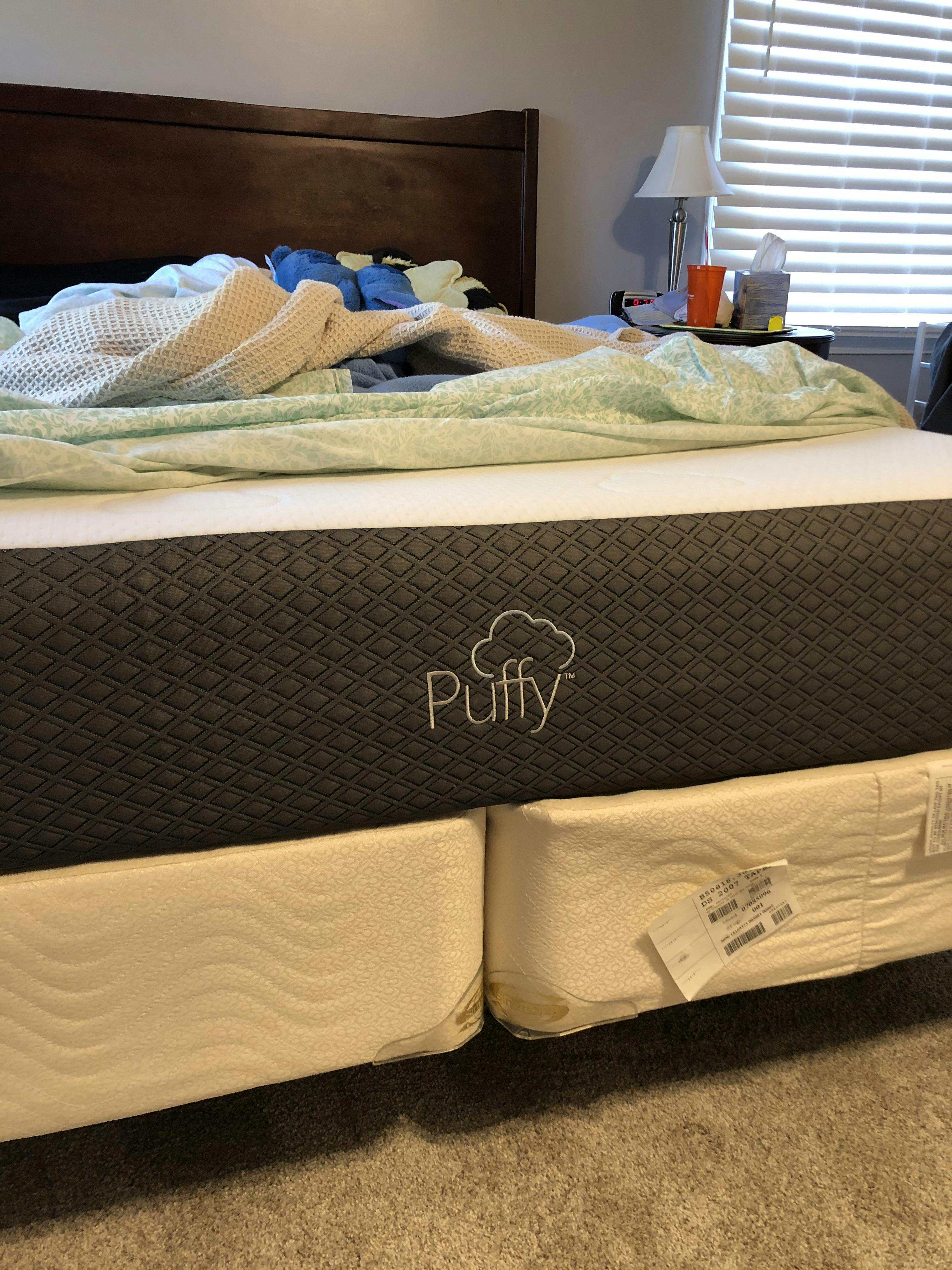 Shop Puffy Mattress