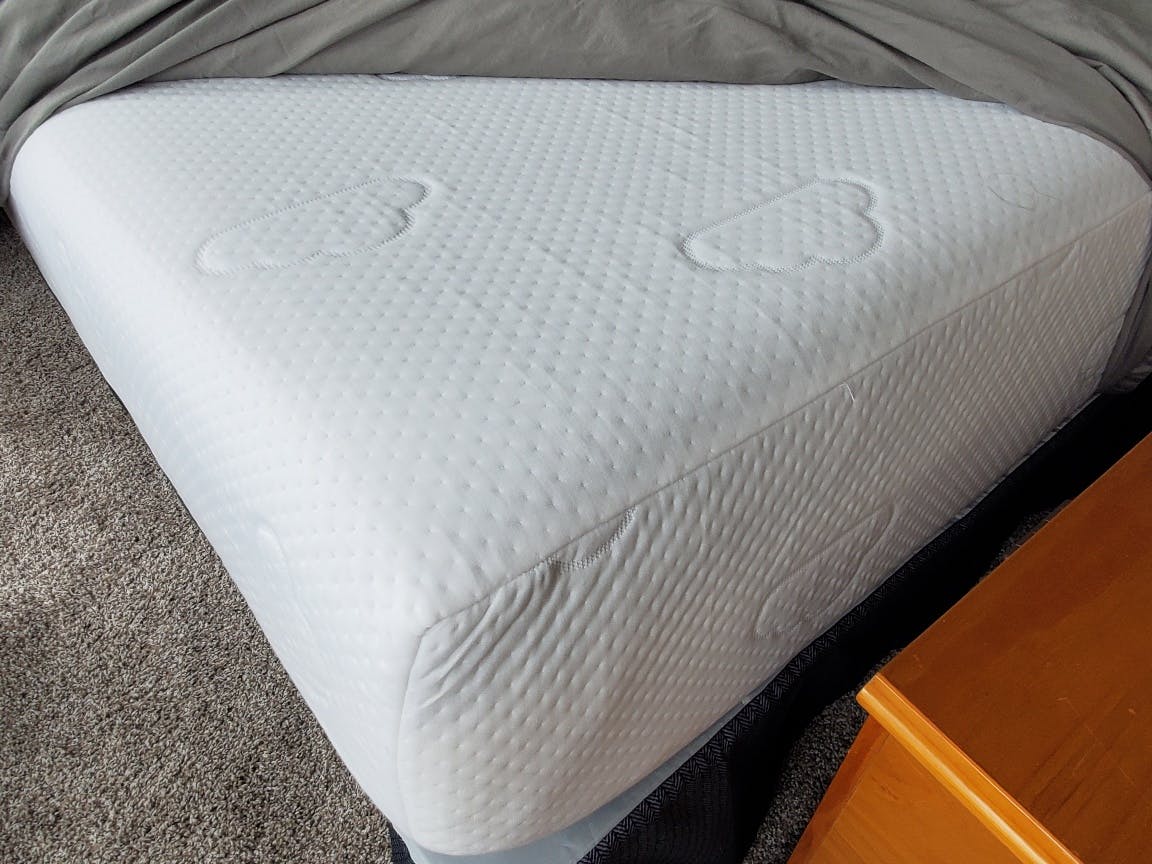 Puffy Mattress Foundation Puffy Mattress