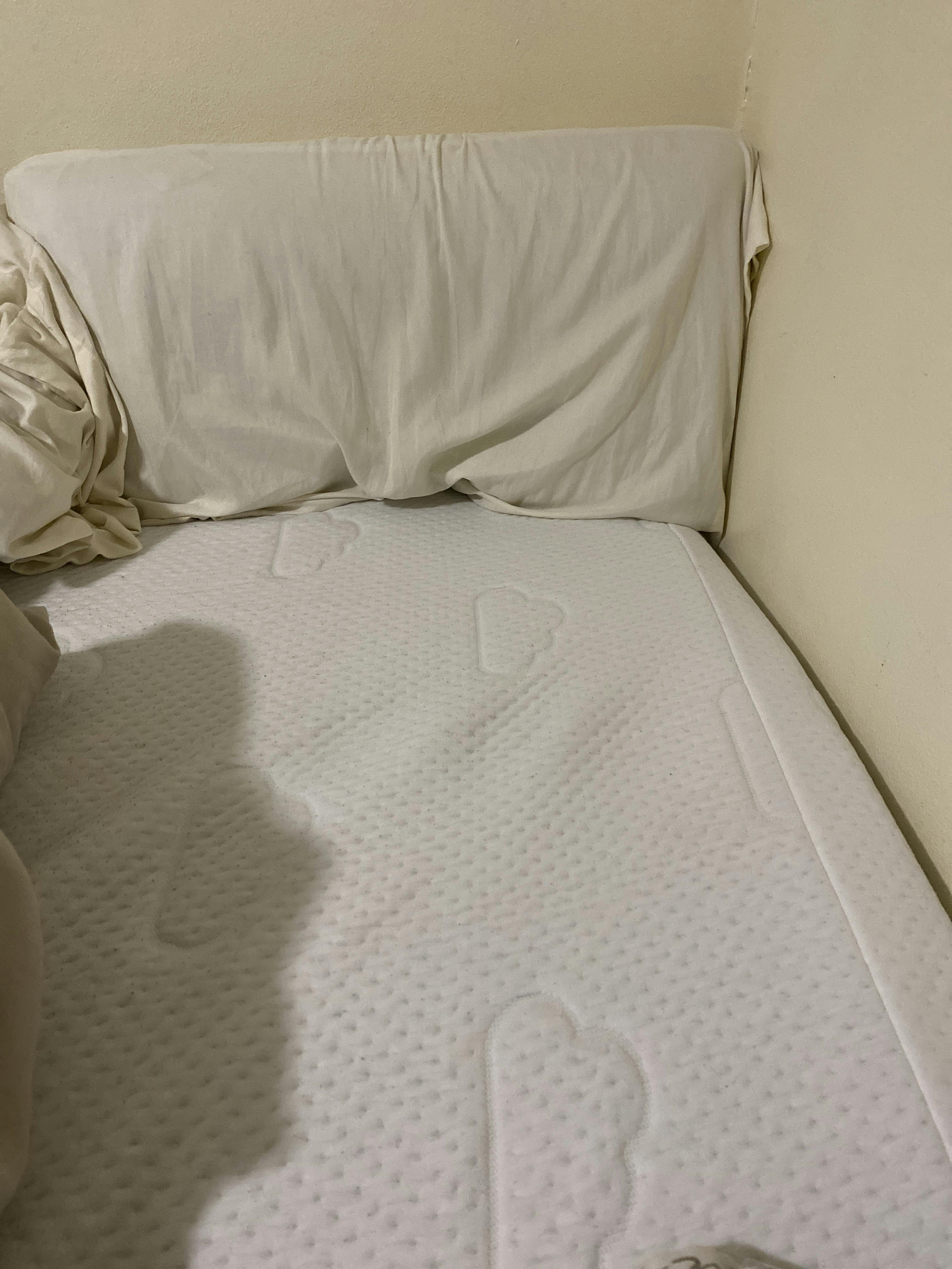 Shop Puffy Mattress