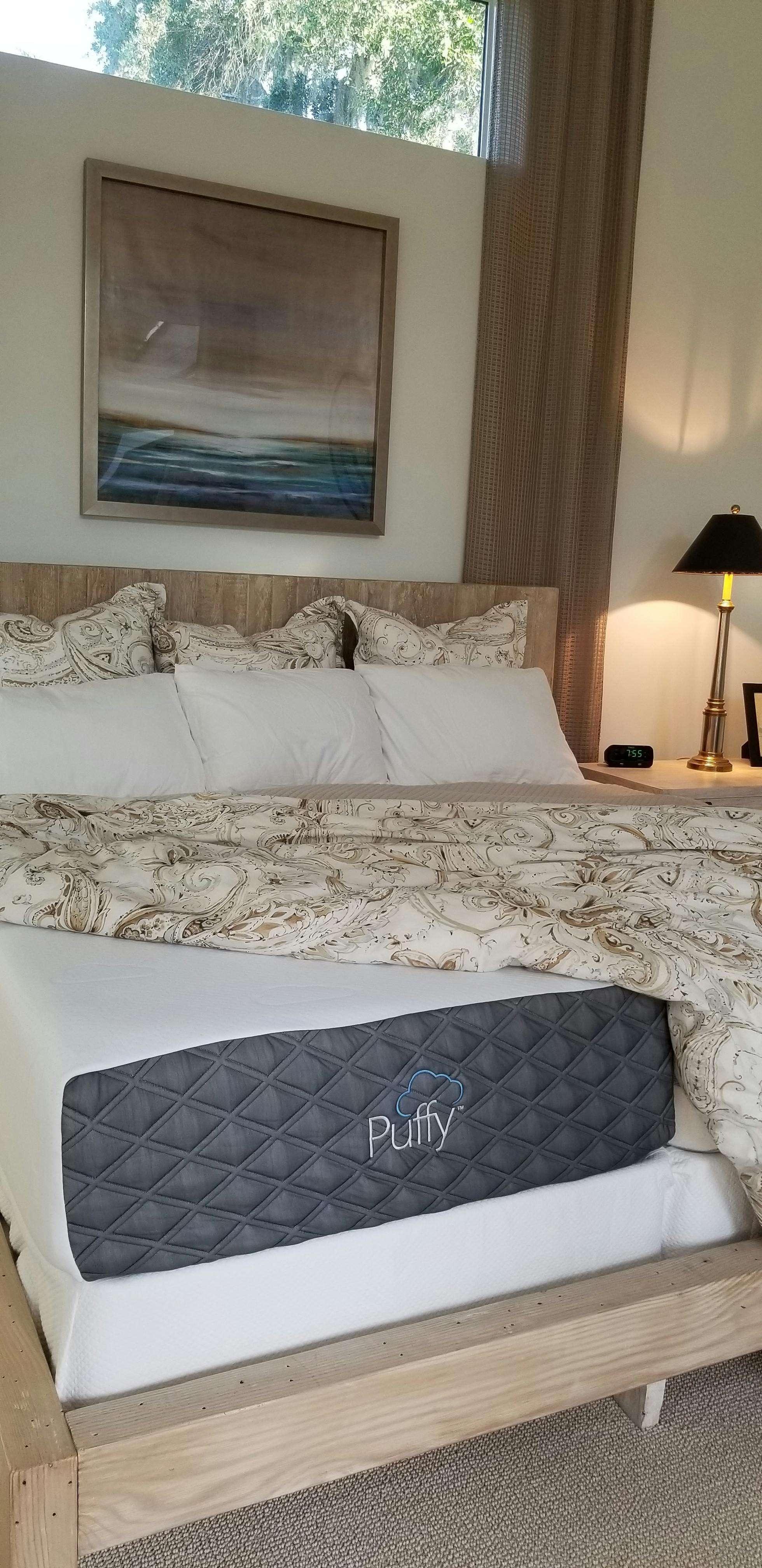 Puffy Lux Mattress