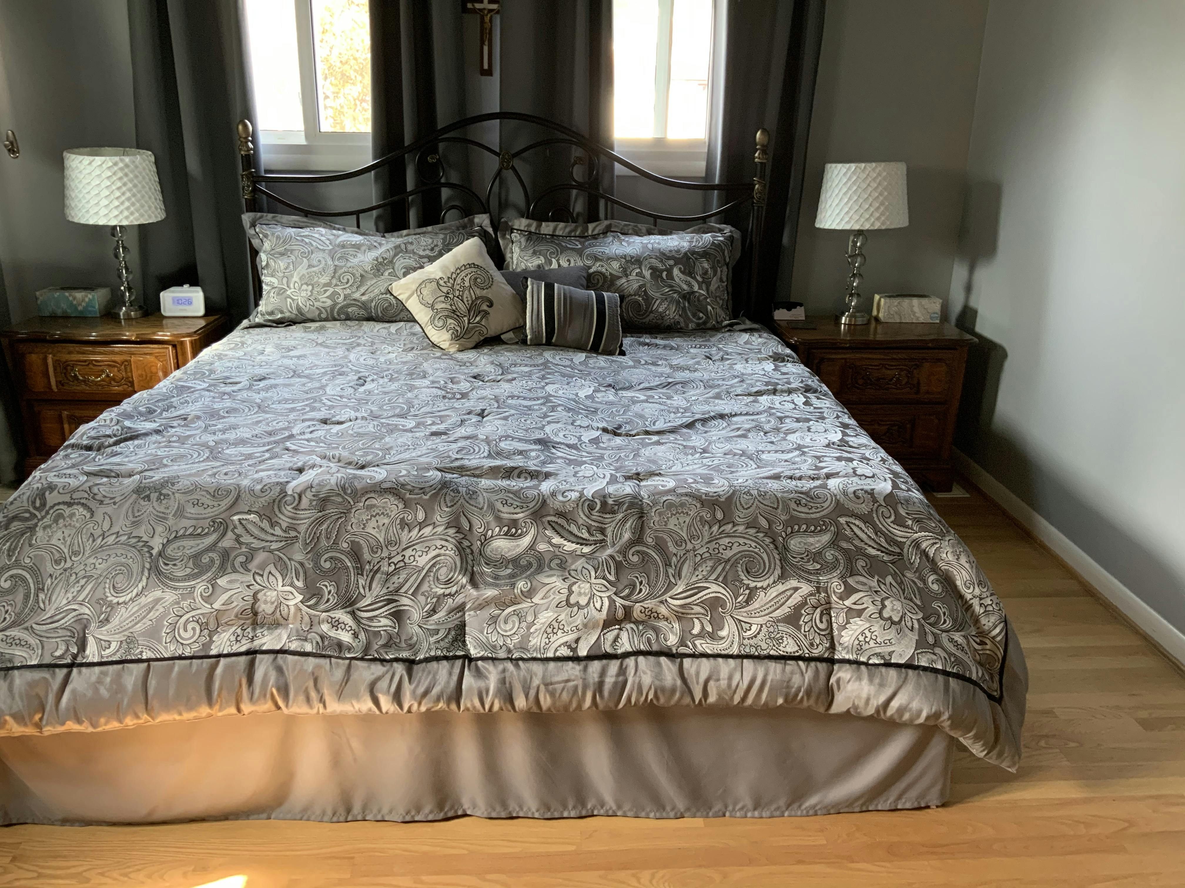 Puffy Pillow The Comfiest Adjustable Bamboo Pillow Ever