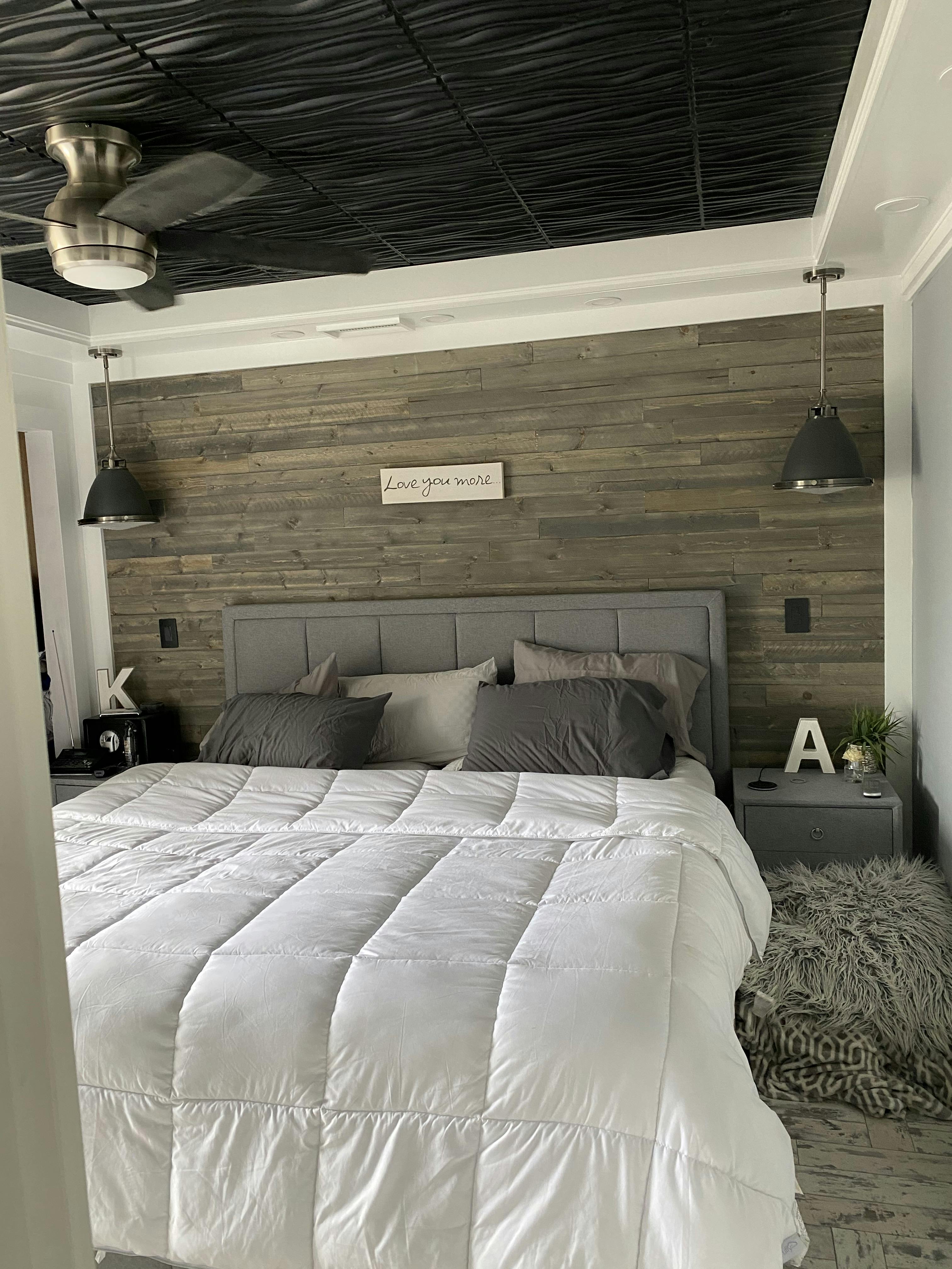 Puffy Bamboo Bed Sheets Super Soft and Silky