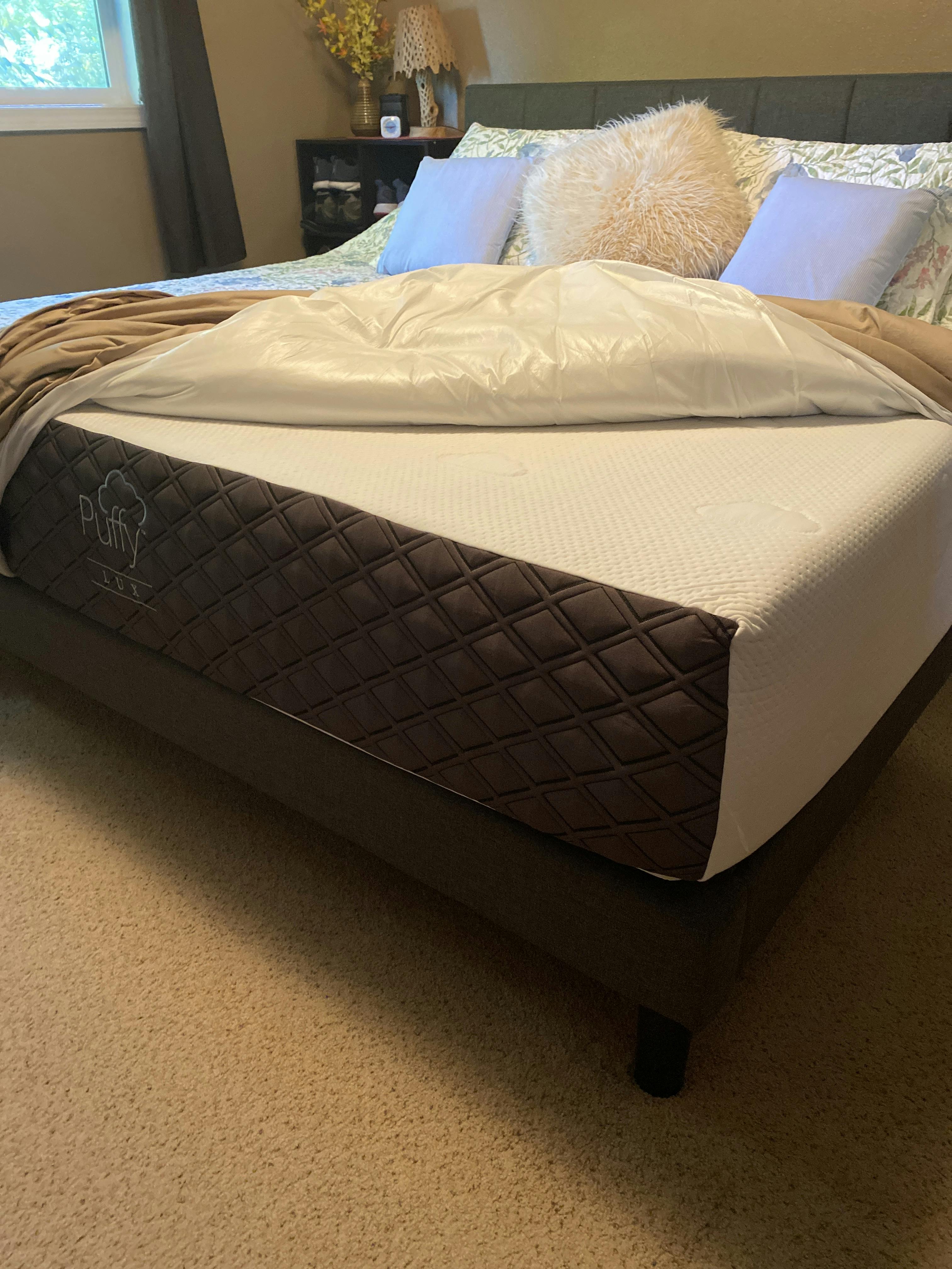 Puffy Lux Mattress