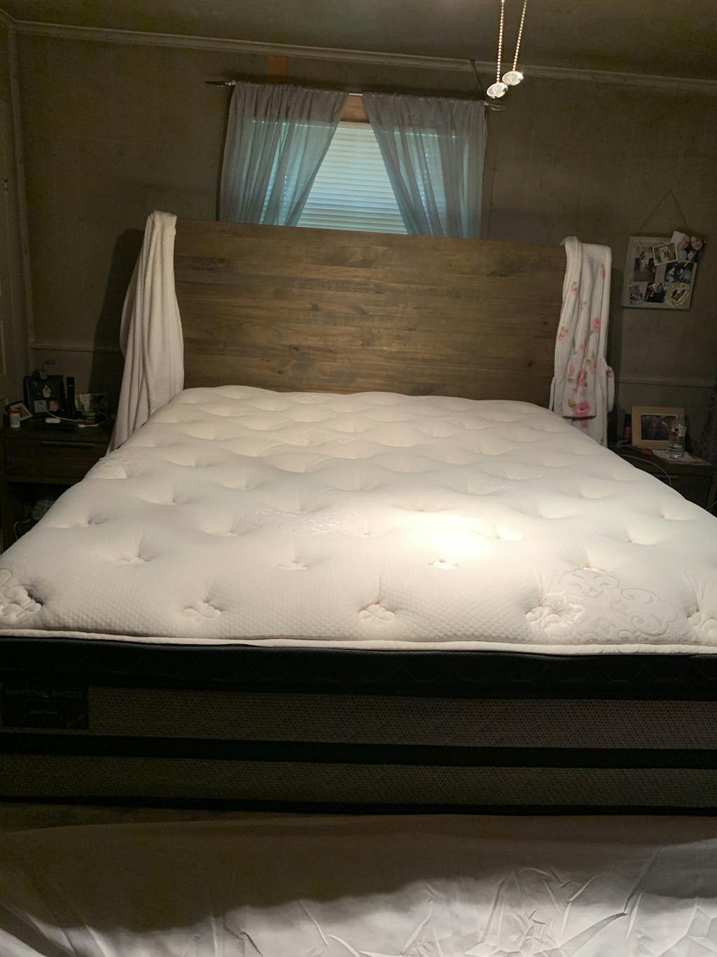 Shop Puffy Soft Mattress Pad Puffy® Canada