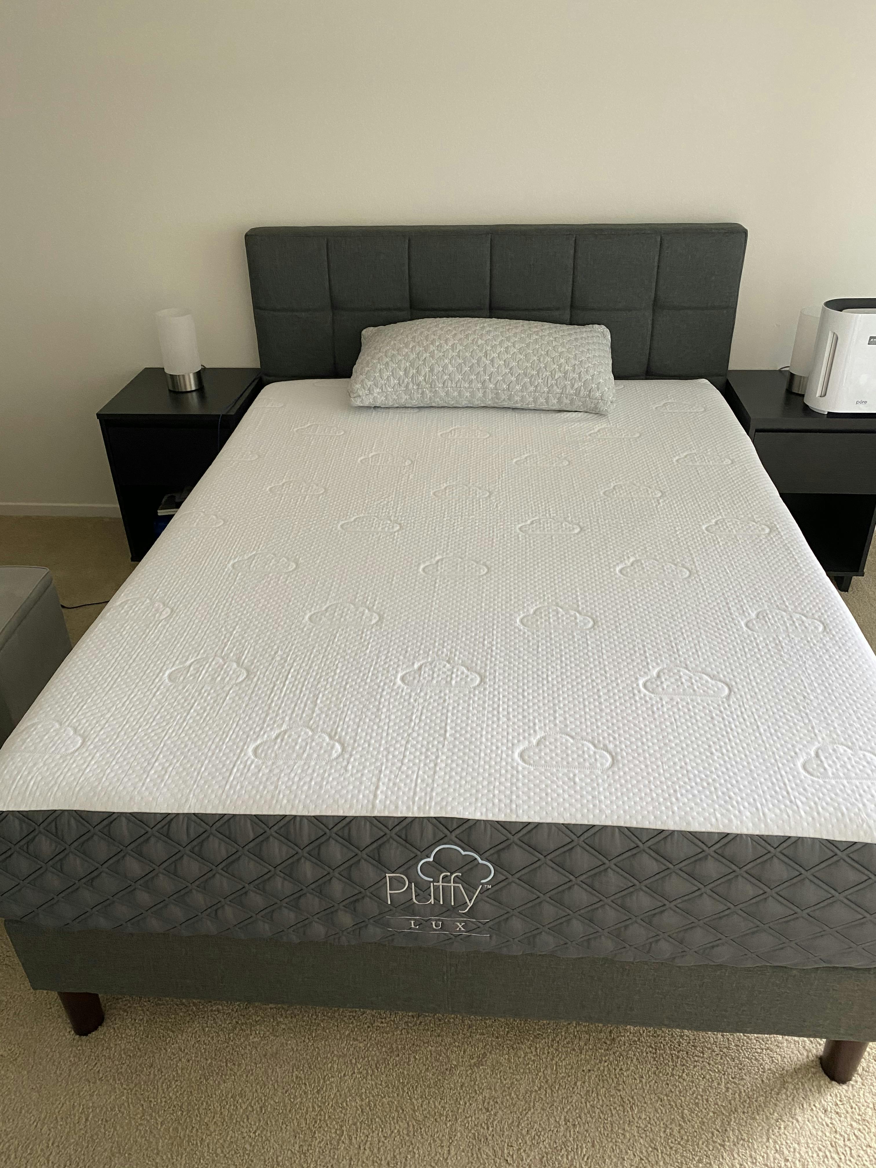 Shop Puffy Mattress
