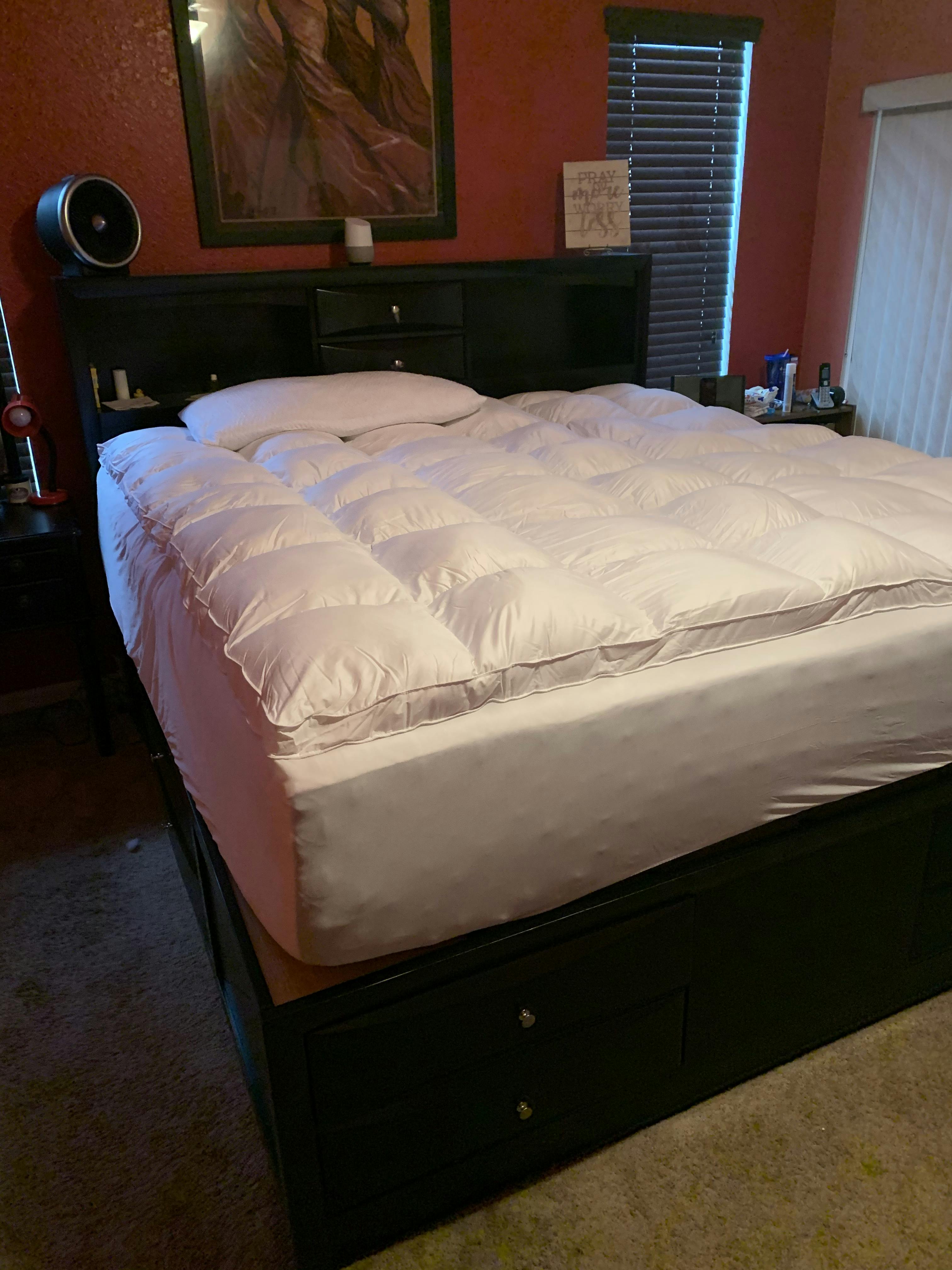 Shop Puffy Mattress