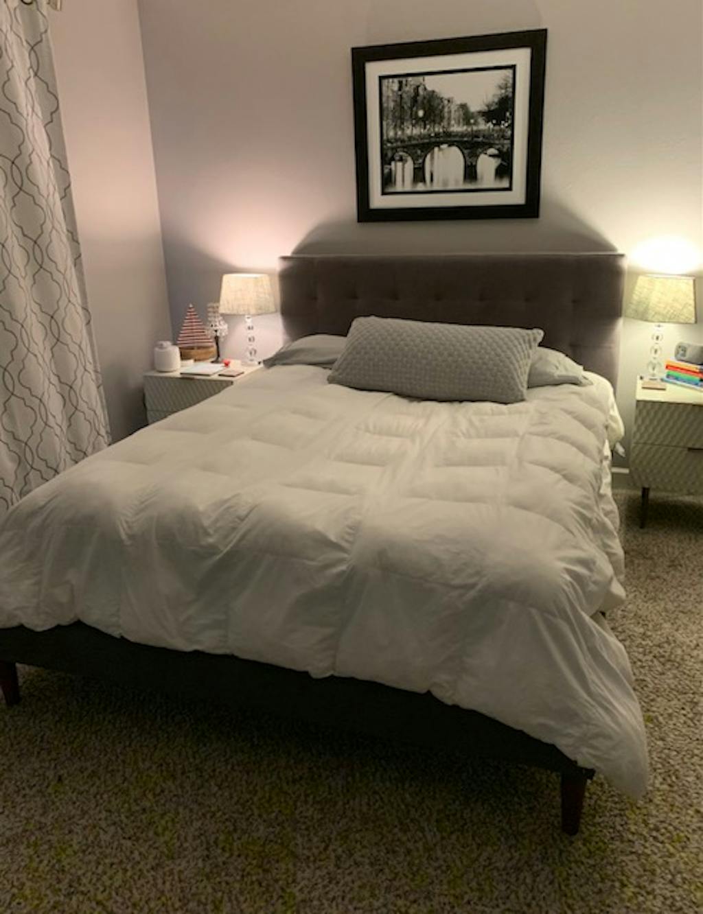 Shop Puffy Soft Mattress Pad Puffy® Canada