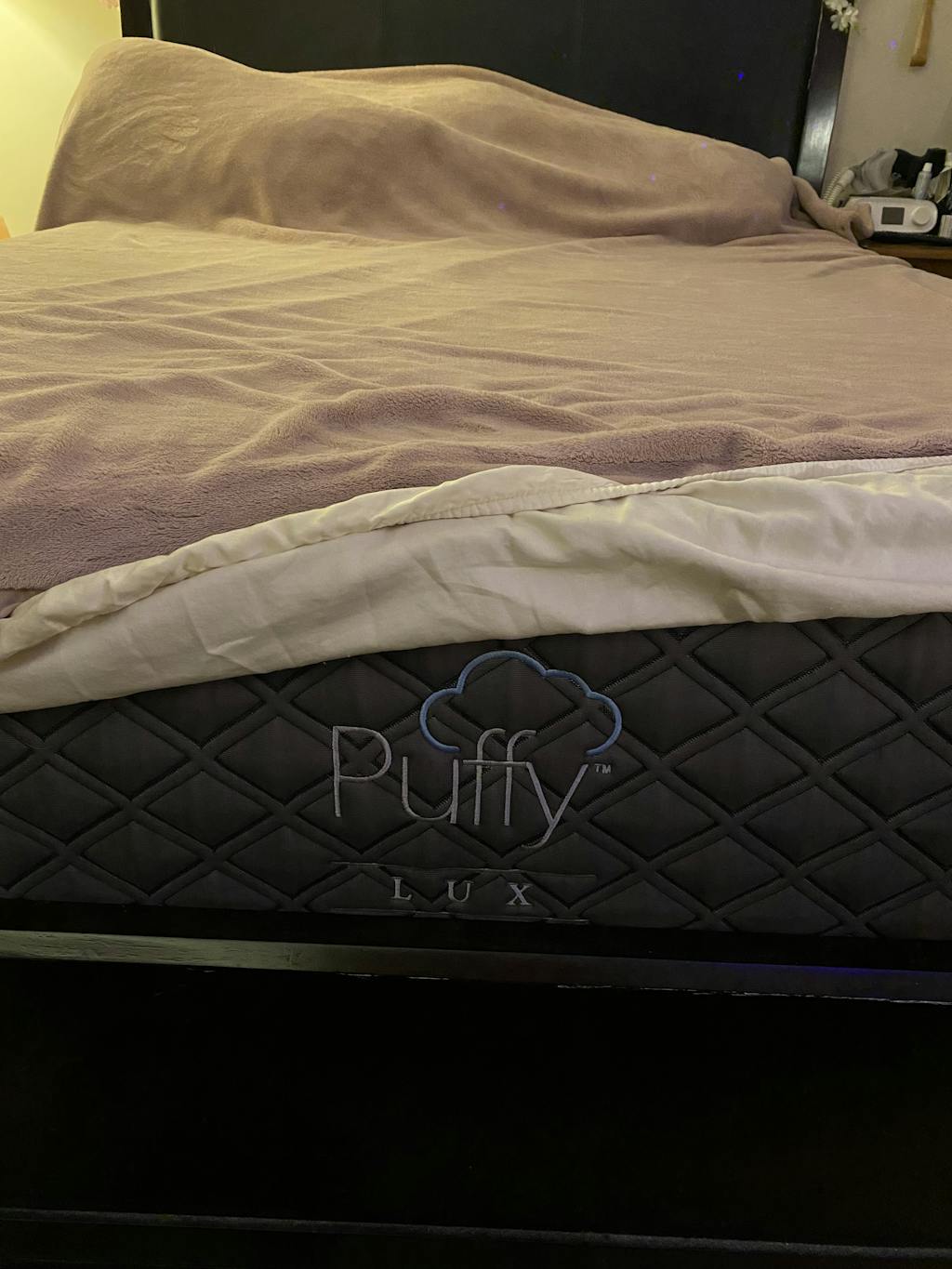 Shop Puffy Mattress
