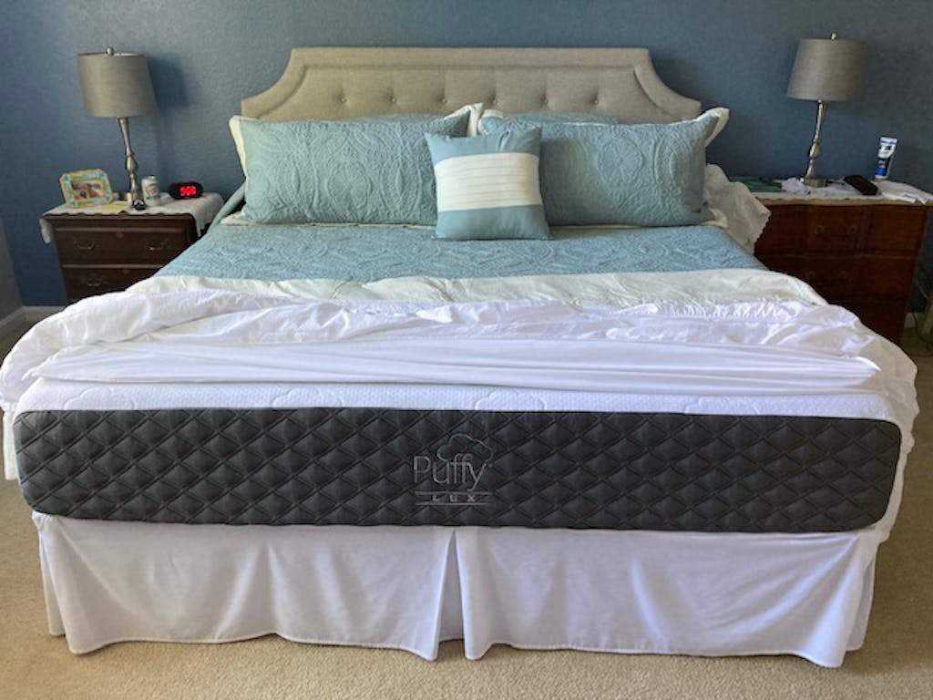 Shop Puffy Mattress