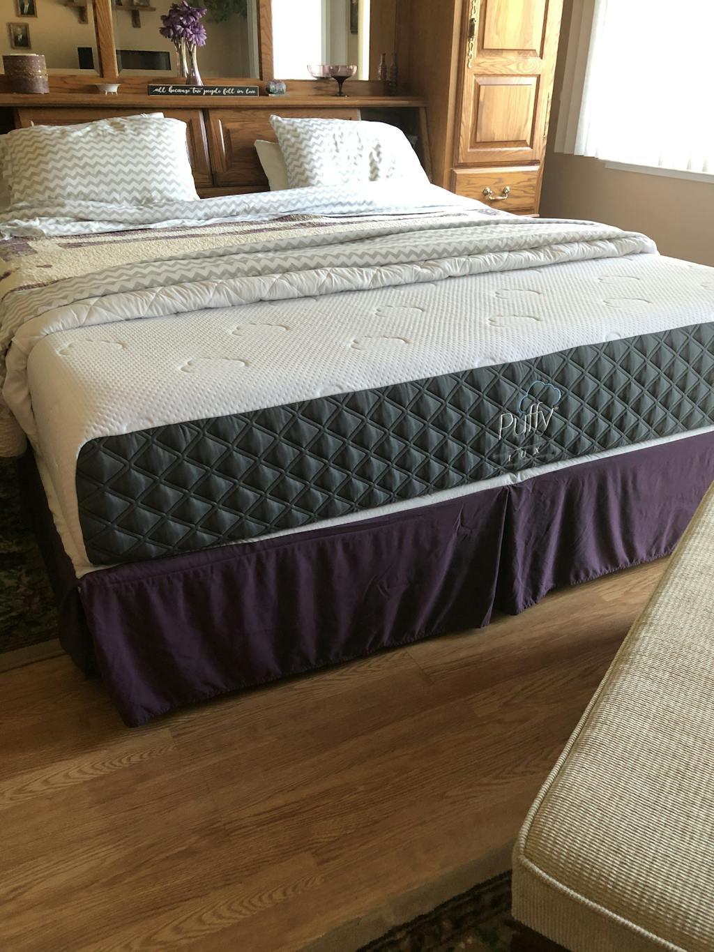 Shop Puffy Mattress