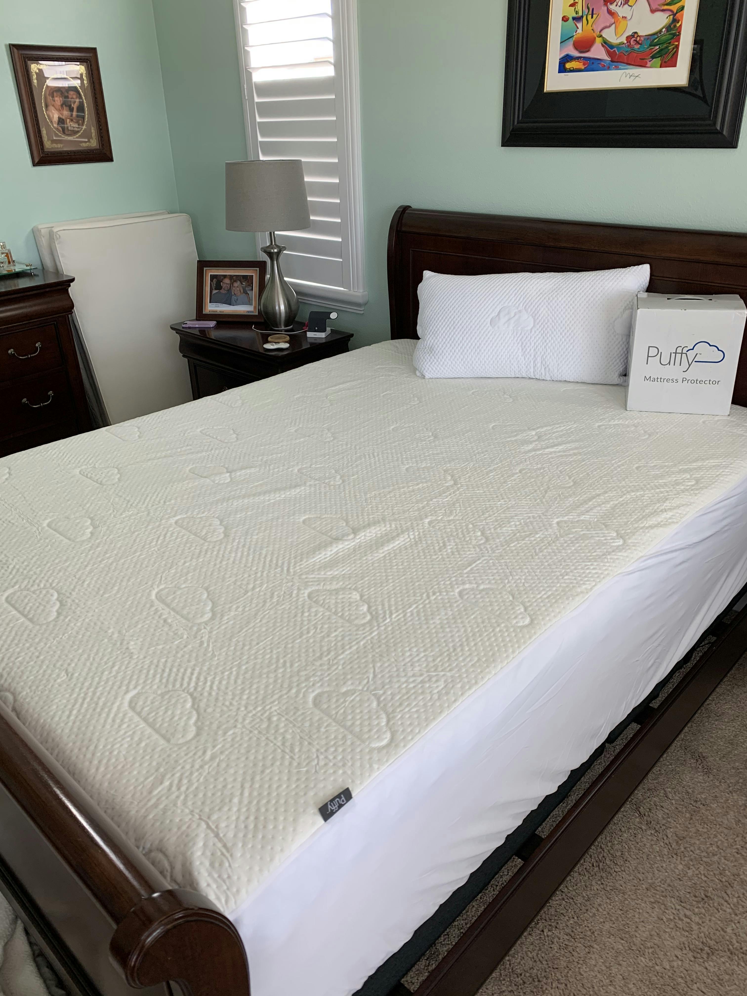 Shop Puffy Mattress