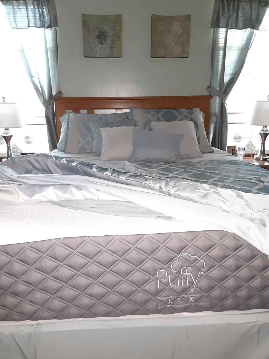 Shop Puffy Mattress