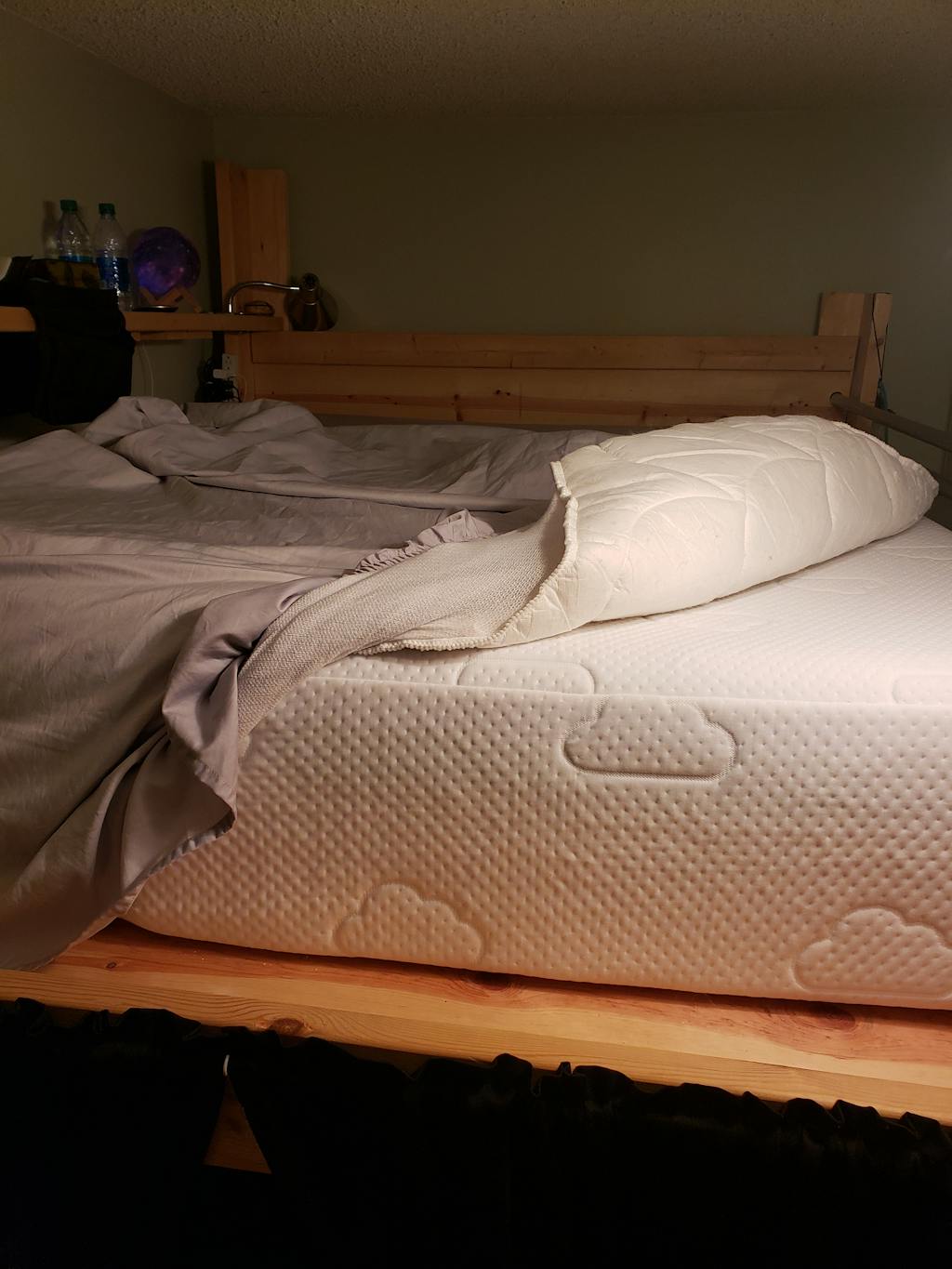 Puffy Mattress Reviews Discover Puffy Memory Foam Mattress