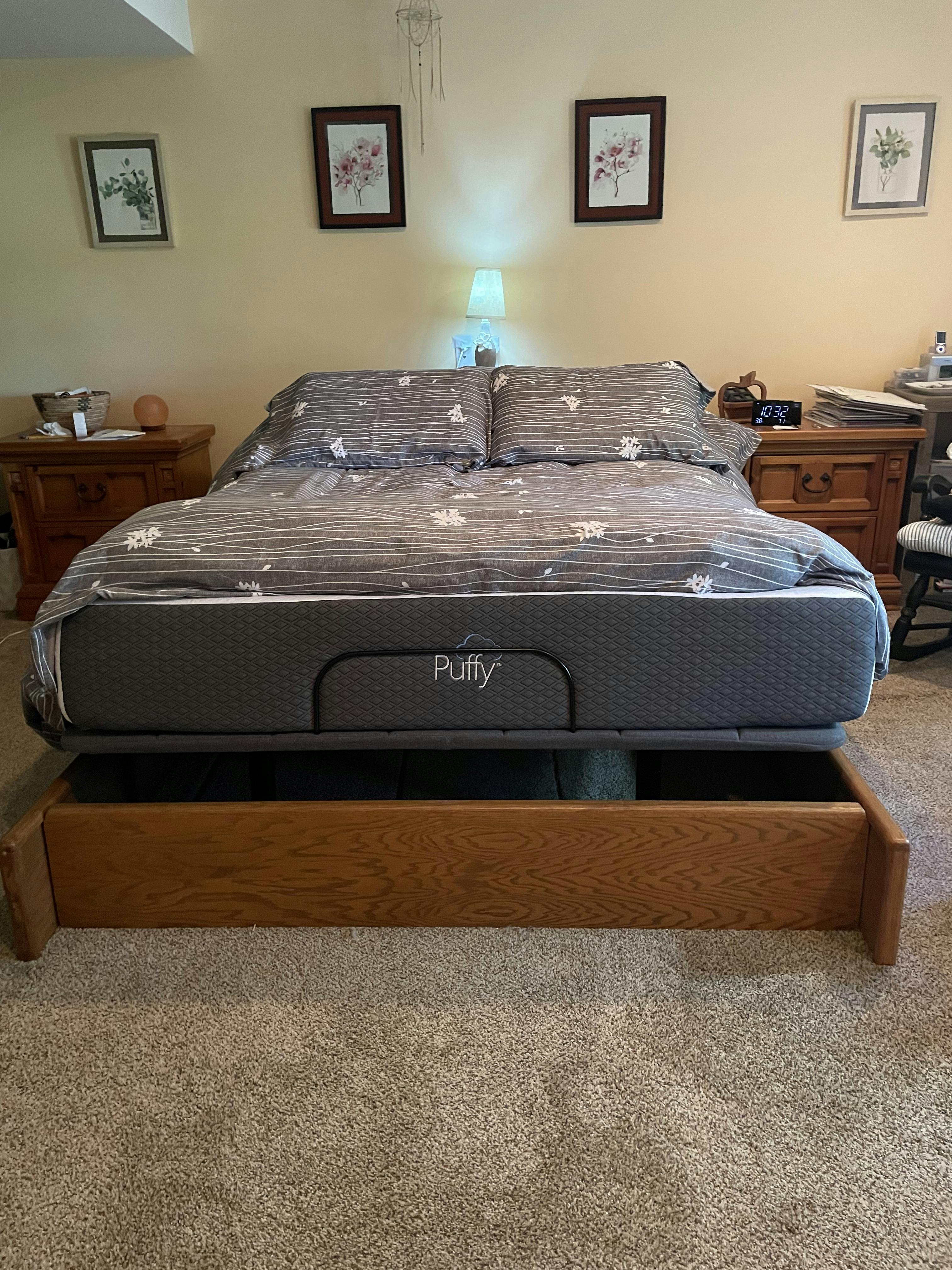 Shop Puffy Mattress
