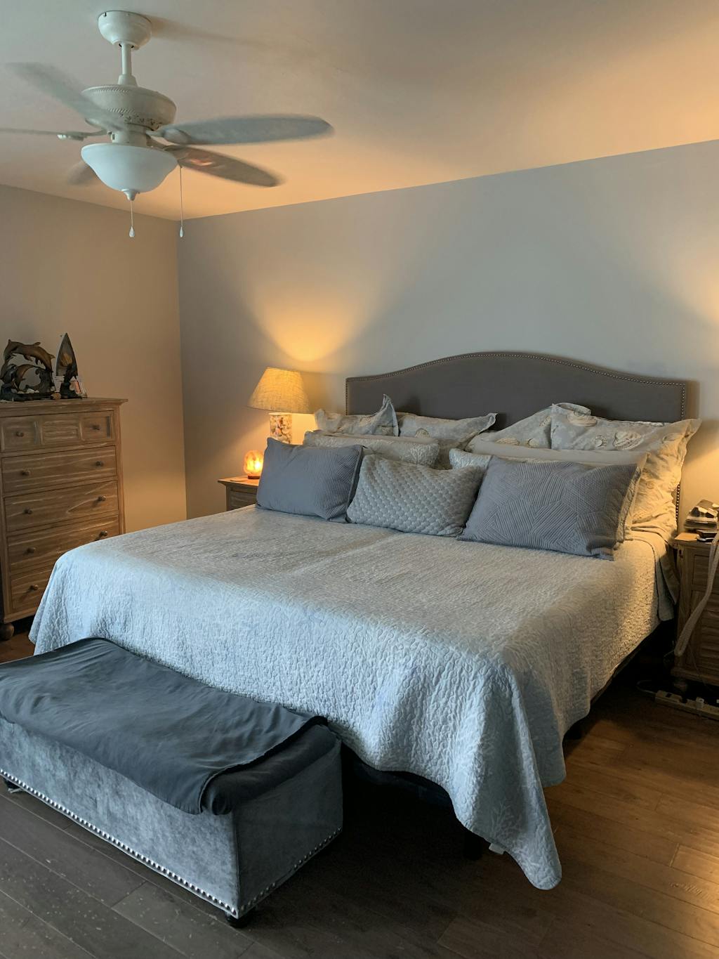 Adjustable Bed Base Zero Gravity & Wireless Control Puffy