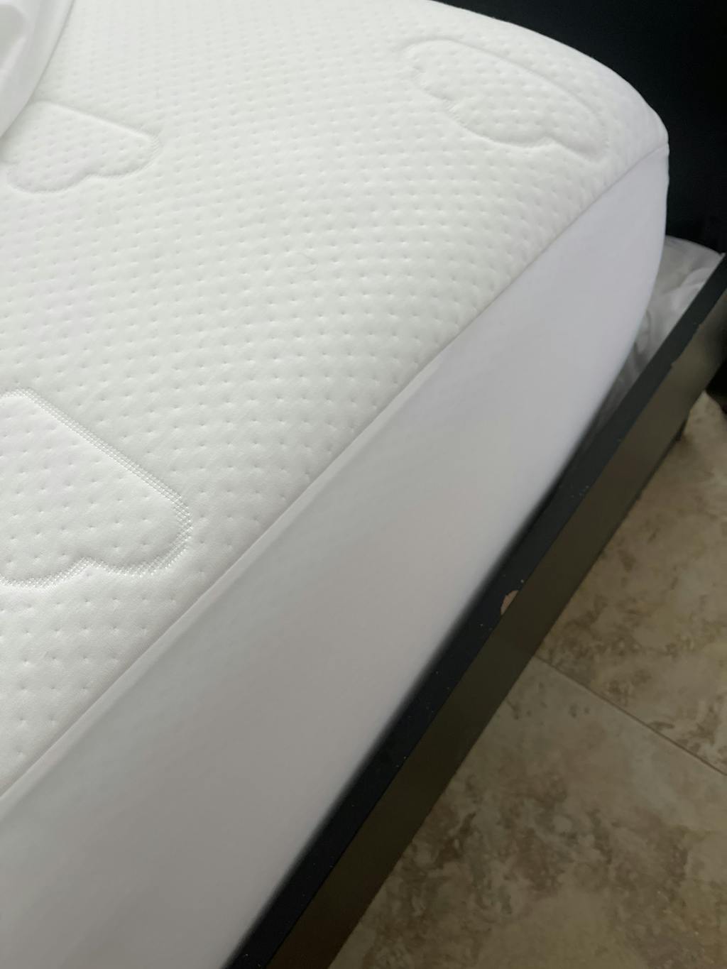 Shop Puffy Waterproof Mattress Protector Puffy® Canada