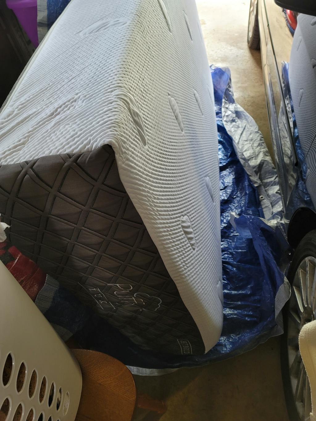 Puffy Mattress Reviews Discover Puffy Memory Foam Mattress