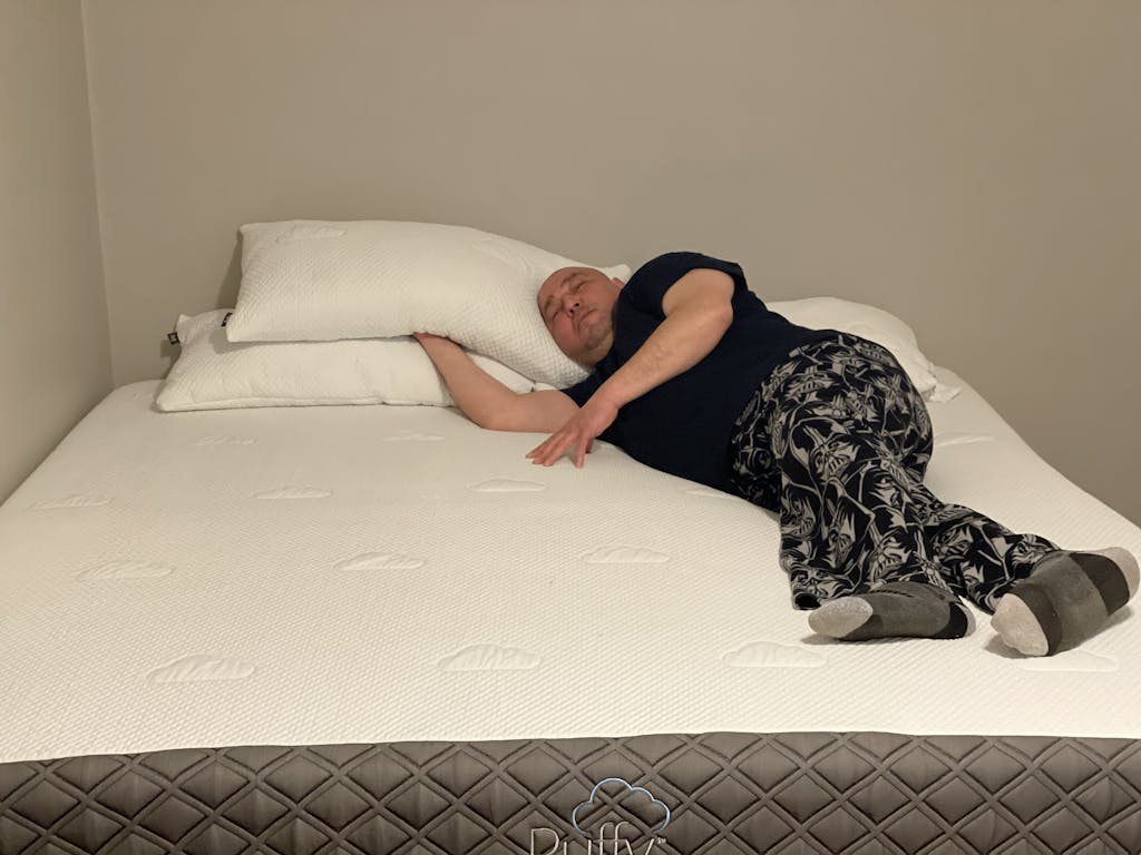 Puffy Mattress Reviews Discover Puffy Memory Foam Mattress