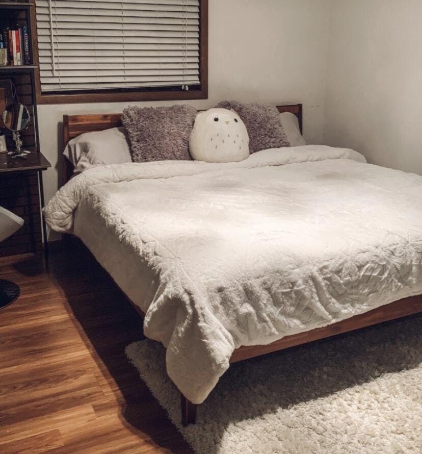 Shop Puffy Mattress Puffy Canada